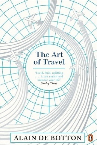 Book Review The art of travel