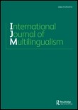 On Multilingualism and Bilingualism Magazines and Journals 1
