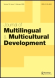 On Multilingualism and Bilingualism magazines 4