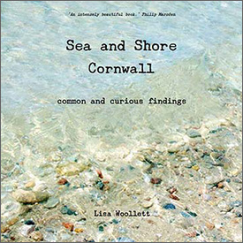 Book review sea and shore cornwall