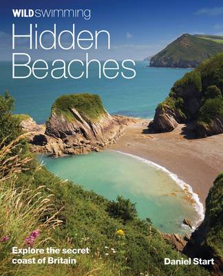 book review hidden beaches cornwall
