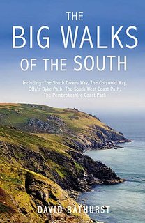 book review south walks