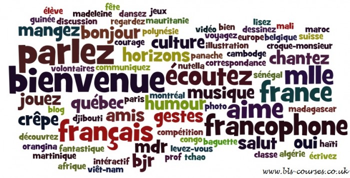 On Languages: French - Bristol Language School
